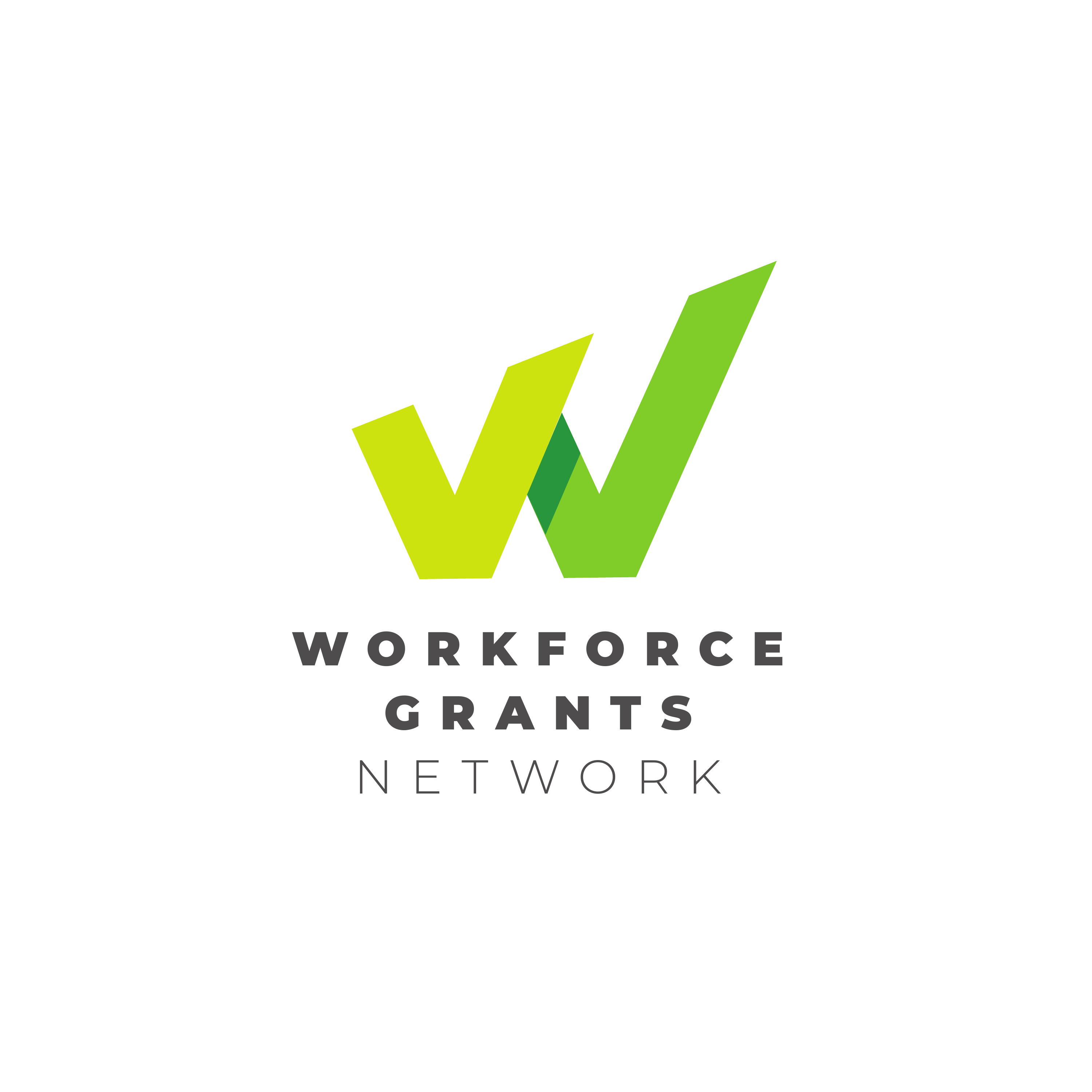 Workforce Grants Network